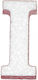 Bunk Bed I Polystyrene 10 Cm
