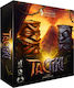 Board Game TacTiki Limited Wooden Box Edition for 2 Players 12+ Years Old Drawlab Entertainment