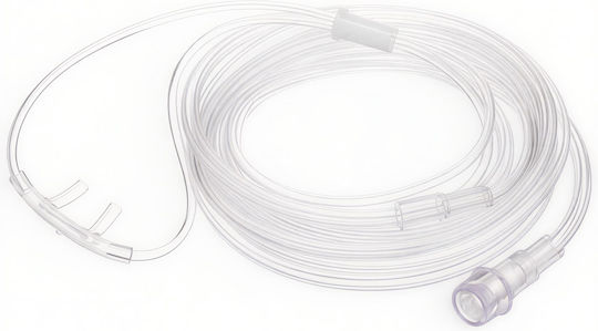 Γυαλακια Μυτης Οξυγονο Ενηλικων Star Lumen Teleflex 2,1 Μετρα
