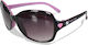 Hello Kitty Kinder-Sonnenbrillen Hello Kitty Rosa für 4-6 Jahre