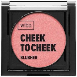 Wibo Cheek To Cheek Blusher Wibo Ρουζ Shade 7 French Kiss 3.5g