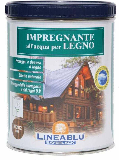 Sayerlack LineaBlu HI2010 Water Colorless HI2010 2.5lt
