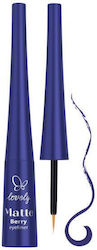 Lovely Liner Eye Liner Berry 4gr