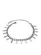 Damen Armband mit Design Mutti aus Stahl
