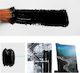 Acrylic Paint Set Quick-Drying Waterproof Black 60 Ml 24 Pieces