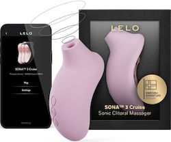 Lelo Sona 3 Cruise Rosa Lelo Sona 3 Cruise Rosa