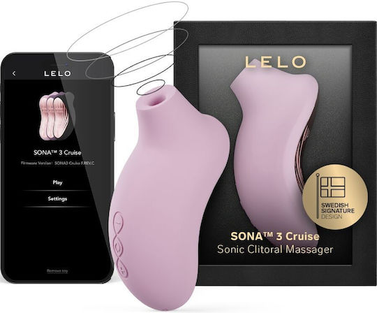 kokosöl gleitmittel schwangerschaft Lelo Lyla 2 - Deep Rose bei Amorelie online kaufen main image 0