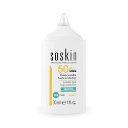 Soskin SPF50 30 мл Soskin SPF50 30 мл