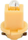 Würth Ebs-r4 Car Bulb Set Interior 24 V 1.2 W Yellow 10 Pieces