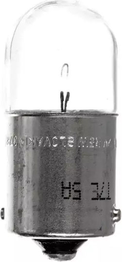 Car Bulb BA15S 12V R5W Neolux 10pcs