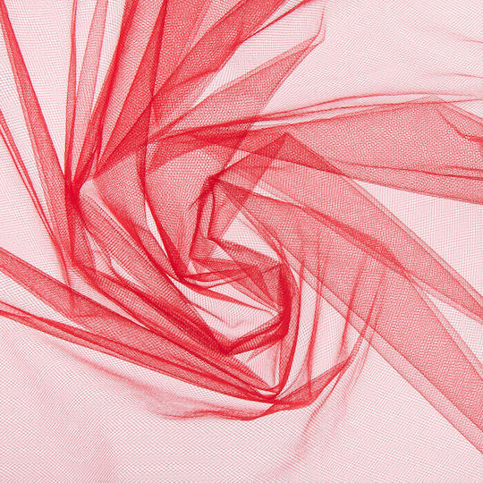 Kokoracostume Stoff Tüll Dekoration 180x100cm Rote