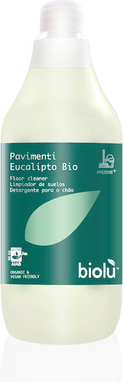Biolu mit desinfizierender Wirkung 1x1l