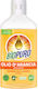 Biopuro Lichid de Curățare de Utilizare Generală cu Acțiune de Dezinfectare 1x250ml