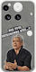 Epic Quotes Petropoulos Nothing Phone 3 5g Husa Flexibila Din TPU Silicon Transparent