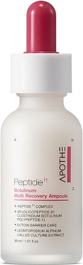 APOTHE Peptide Botulinum Серум Лице с Пептиди 30ml
