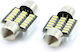 Set 1 Can116 Led Ceiling Light Dome Light License Plates