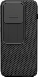 Nillkin Umschlag Rückseite Schware (OnePlus 15) Nillkin Umschlag Rückseite Schware (OnePlus 15)