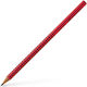 Faber-Castell Creion Grip Roșu B #12308055