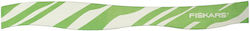 Metallisches Lineal Fiskars Dekorativ 34,5cm