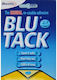 Bostik Glue Stickers Original Blue