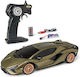 Carson Rc RC Car Gold
