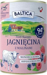 Baltica Мокра Храна 400гр