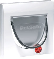 Pet Safe Staywell Πόρτα Λευκό