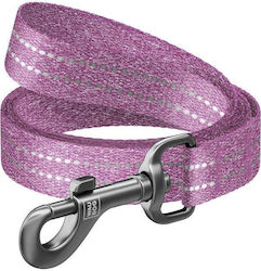 WauDog Lesură/Odihnă Câine Curea Violetă WauDog Lesură/Odihnă Câine Curea Violetă