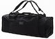 Survivors Military Backpack Backpack Black 90lt