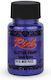 Rich 50ml Transparent Glitter Puce
