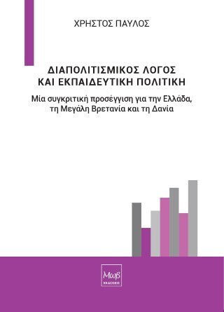 Διαπολιτισμικός Λόγος Και Πολιτική Μία Συγκριτική Προσέγγιση Για Την Ελλάδα Τη Μεγάλη Βρετανία Και Τη Δανία