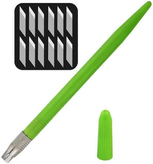 Cutting Knife Engraving Tool Set of 14pcs