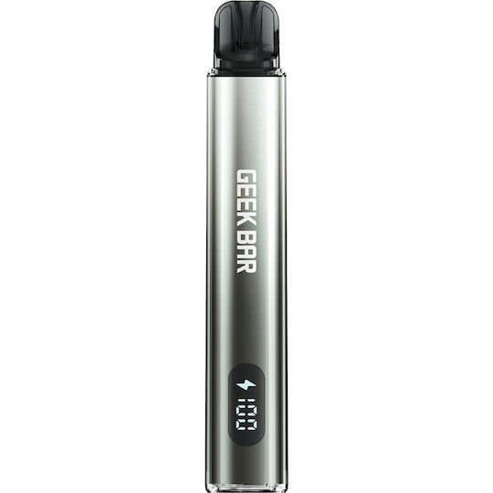 Geek Bar Țigară Electronică de unică folosință Tobacco 2ml 20mg