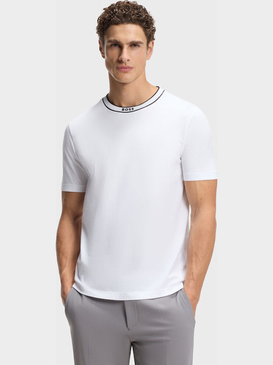 Boss T-shirt White