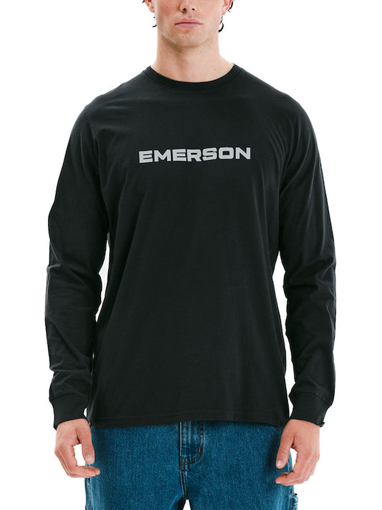 Emerson T-shirt Forest