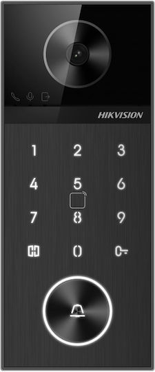 Hikvision Surface Wi-Fi Audio Intercom Set