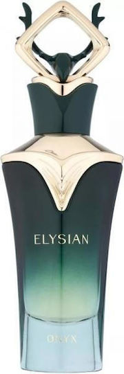 French Avenue Elysian Onyx Eau de Parfum 80ml