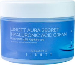 Jigott Hyaluron Aura Secret Ενυδατική Κρέμα 150ml Jigott Hyaluron Aura Secret Ενυδατική Κρέμα 150ml