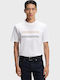 T-shirt White