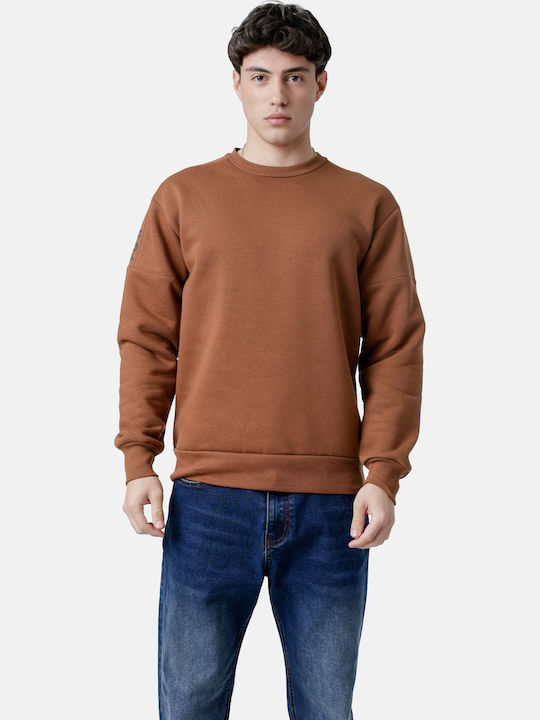 Paco & Co Sweatshirt Brown