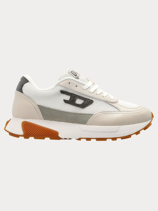 Sneakers Pentru Bărbați Bej