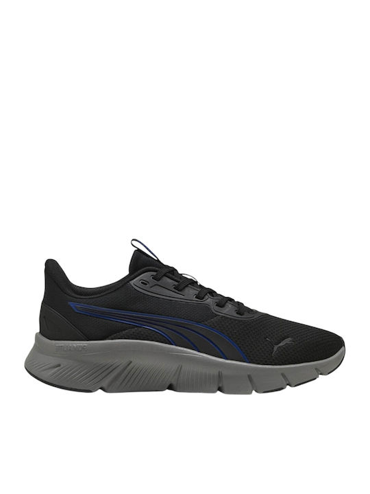 PUMA Flexfocus Lite Modern Γυναικεία Sneakers Μπεζ