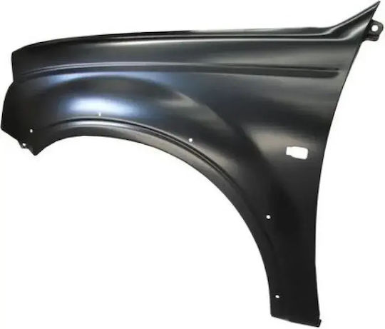 Kotflügel für Isuzu D-Max