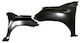 Car Fender for Toyota Hilux