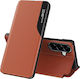 Techsuit Efold Series Buchen Sie Orange (Samsung Galaxy A57 5G - Techsuit)