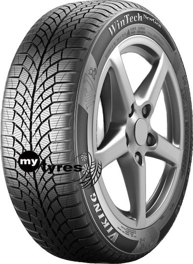 Viking Wintech Newgen 195/65R15 91H Anvelopă Auto De Iarnă