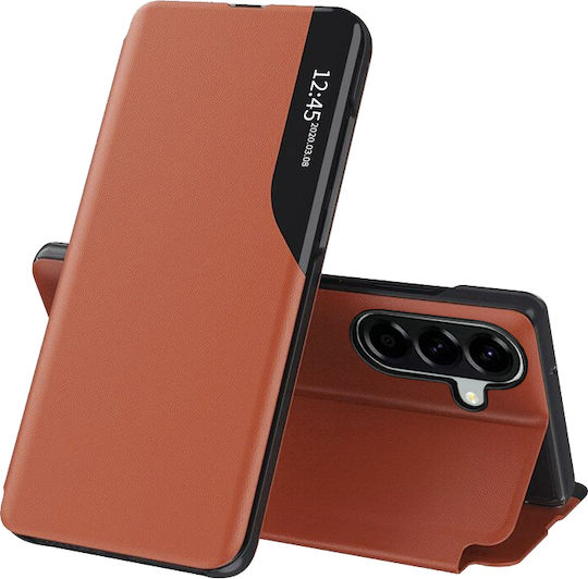 Techsuit Efold Series Buchen Sie Orange (Samsung Galaxy A37 5G - Techsuit)