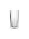 e-exoplismos Hi-ball Set of Glasses Water made of Crystal 6pcs