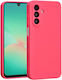 Tuniq Back Cover Ροζ (Galaxy A26)