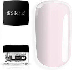 Silcare Gel Roz 30gr
